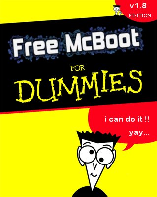 free mcboot noobie package 1.93 download